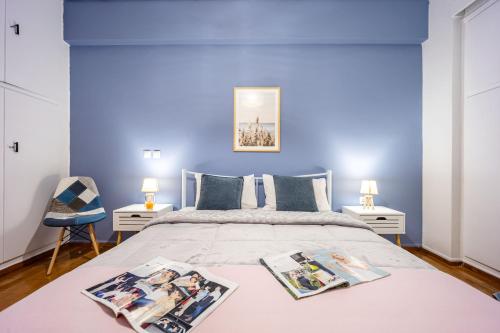 Pagrati Luxury