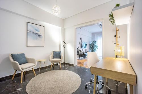 Pagrati Luxury