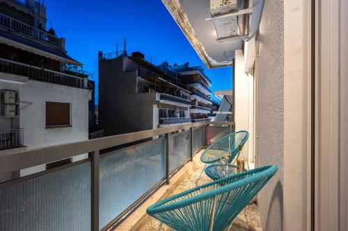 Pagrati Luxury