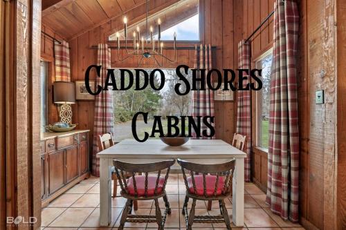 Φωτογραφία από το άλμπουμ του River View, Red River Carriage House σε Σρίβπορτ