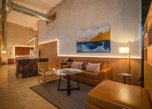 ÉCLAT - City Center - Avenue Luxury Apartment - PRIVATE FREE PARKING