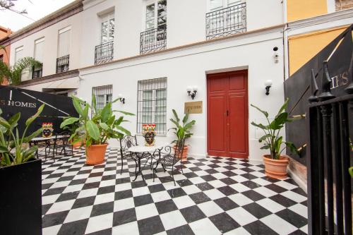 Pries Homes - Little Lotus