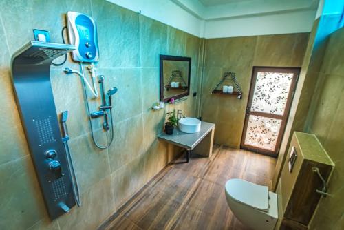 LEO-BREEZE Apartments, Kurunegala (updated prices 2024)