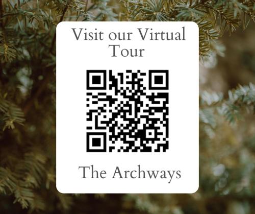 Sijil, anugerah, tanda atau dokumen lain yang dipamerkan di Archway 2 Cosy, En-suite Retreat