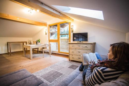Ferienwohnung Walder – Photos 2