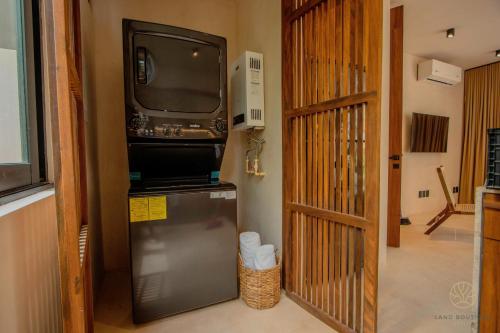Muunek by Land Boutique en Tulum