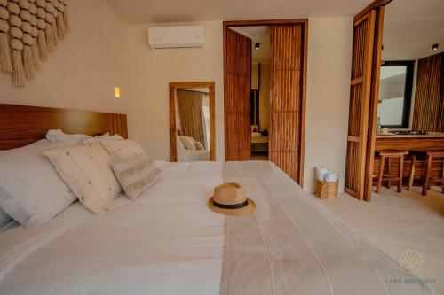 Muunek by Land Boutique en Tulum