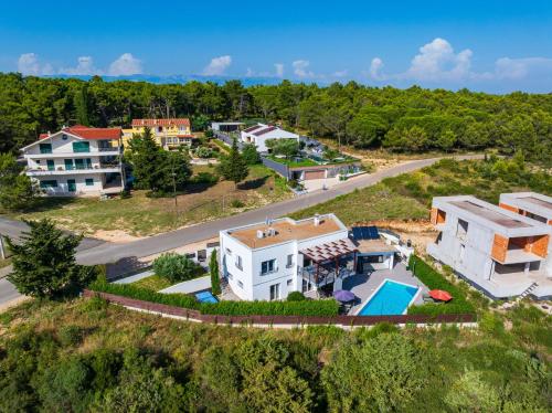 Villa Rampada