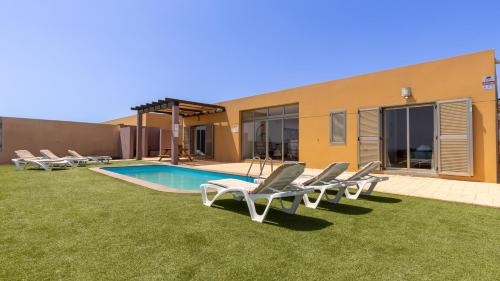 Villa Màna by Calima Villas