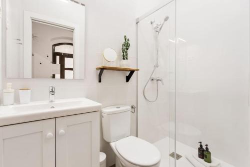 Lodging Apartments Almirall Beach B2