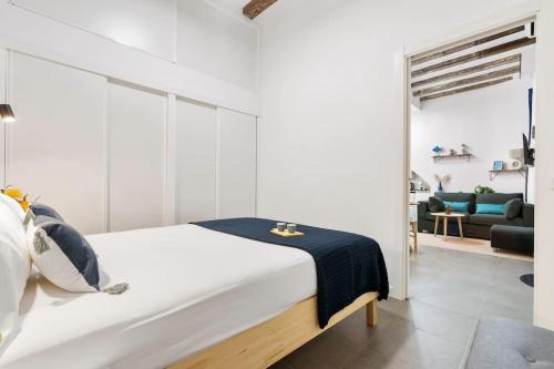 Lodging Apartments Almirall Beach B2