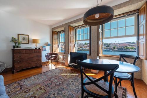 Porto Premium River View I