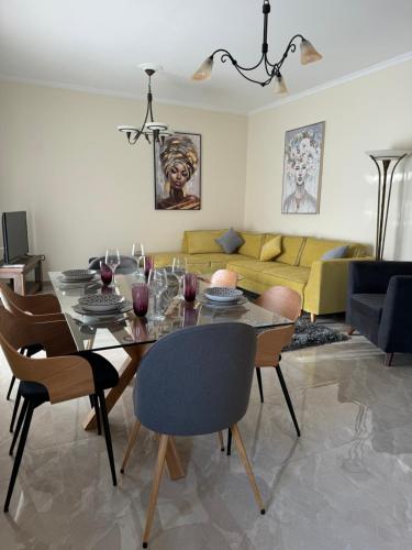 Spiros Apartments Alexandroupolis