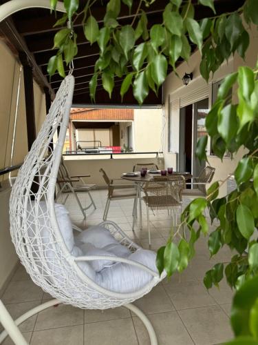 Spiros Apartments Alexandroupolis