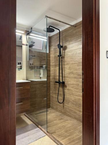 Spiros Apartments Alexandroupolis