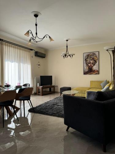 Spiros Apartments Alexandroupolis