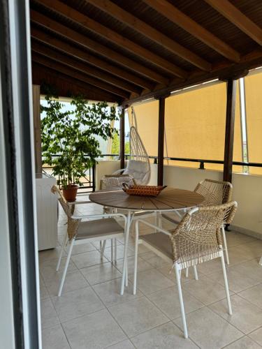 Spiros Apartments Alexandroupolis