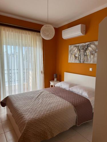 Spiros Apartments Alexandroupolis