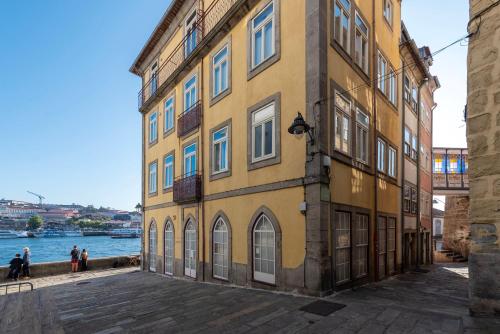 Porto Premium River View II
