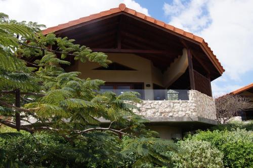 Gallery image of Bandabou Breeze Curacao in Willibrordus