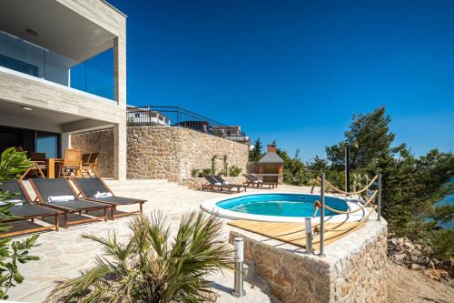 Villa Aurora Paklenica