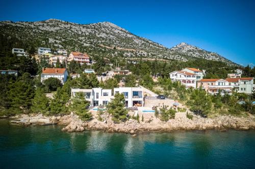 Villa Aurora Paklenica