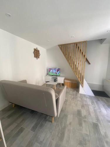 Charmante Maison entre Castres & Mazamet