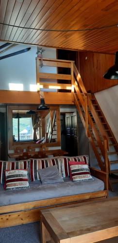 Duplex ,Tignes Val Claret, pied des pistes