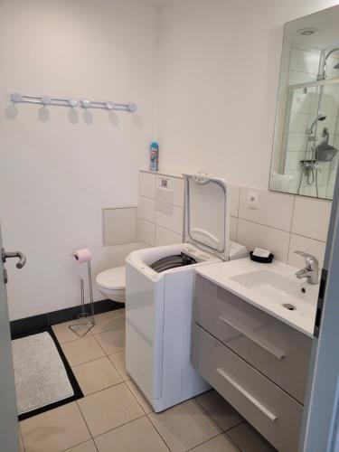 Tripiers Duplex