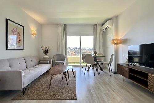 Mshome Golf Torrequebrada