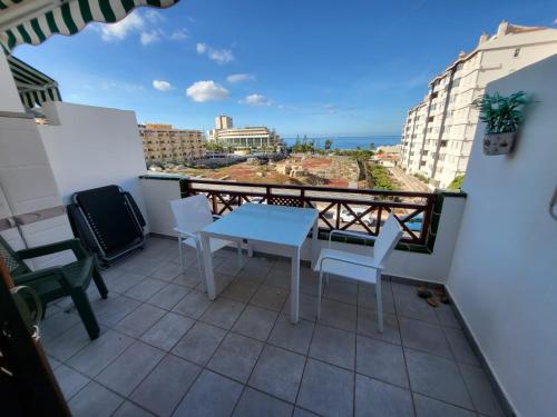 Victoria Court II H112 - One Bed