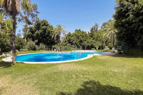 Mshome Golf Torrequebrada