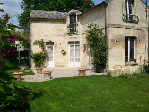 Halte-jardin du hâvre