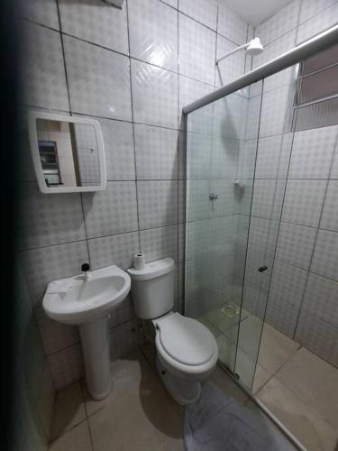 Gallery image of Apartamento em Belém, Marco 14 in Belém