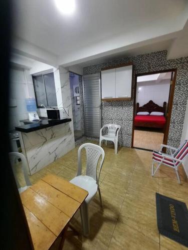 Gallery image of Apartamento em Belém, Marco 14 in Belém