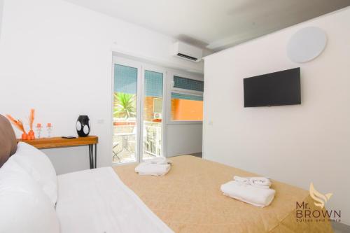 Orange House