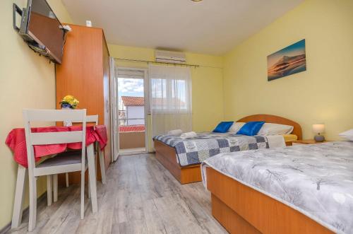 Apartments Rajka