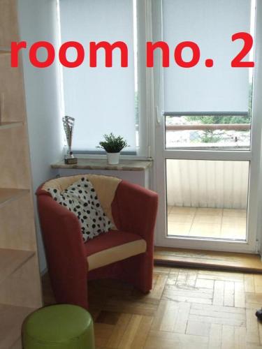 Stare Żegrze 143 - Ekonomia i Komfort!