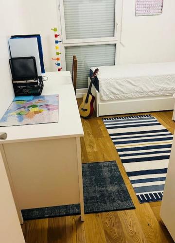 Photo de la galerie de l'établissement Appartment Arena La Défense 3 BDRs, à Nanterre