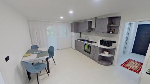 Gallery image of Lucky Apartment in Adjud