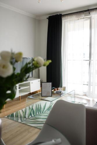 Apartament Wrocławska View