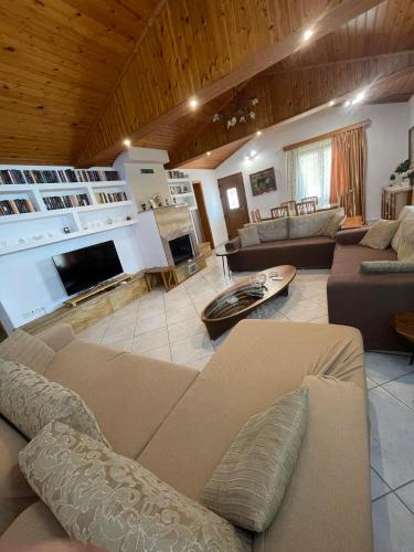 Skiathos Island Villas