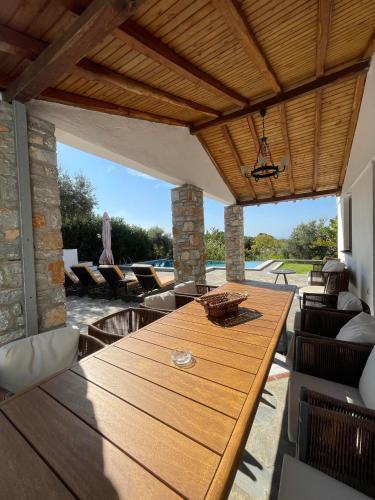 Skiathos Island Villas