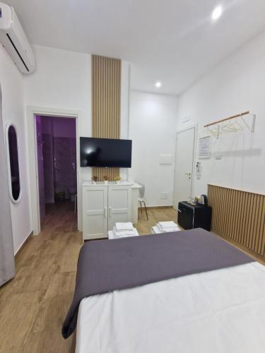 Ventre luxury rooms