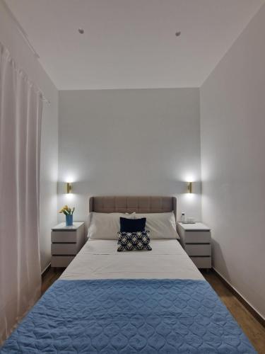 Ventre luxury rooms