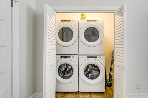 Galeriebild der Unterkunft 2 Mi to Downtown Pet-Friendly Home in New Bern! in New Bern