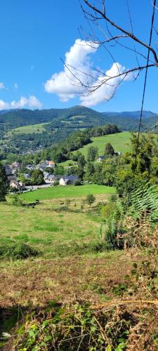Photo de la galerie de l'établissement Camping LES VIGNES, à Castillon-en-Couserans