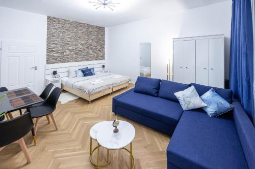 Deluxe retreat near Präter park and City Centre
