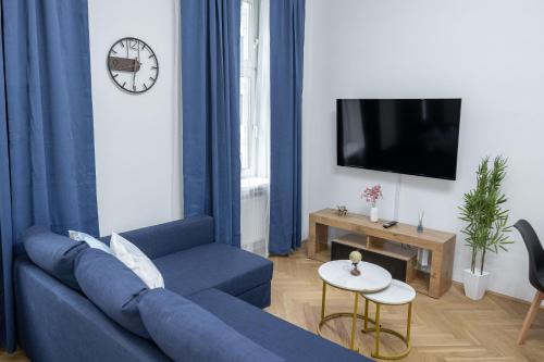 Deluxe retreat near Präter park and City Centre