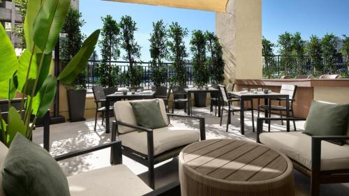 Burton House, Beverly Hills, A Tribute Portfolio Hotel photo 71